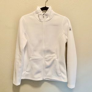 NWOT Spyder Endure Full-Zip Jacket